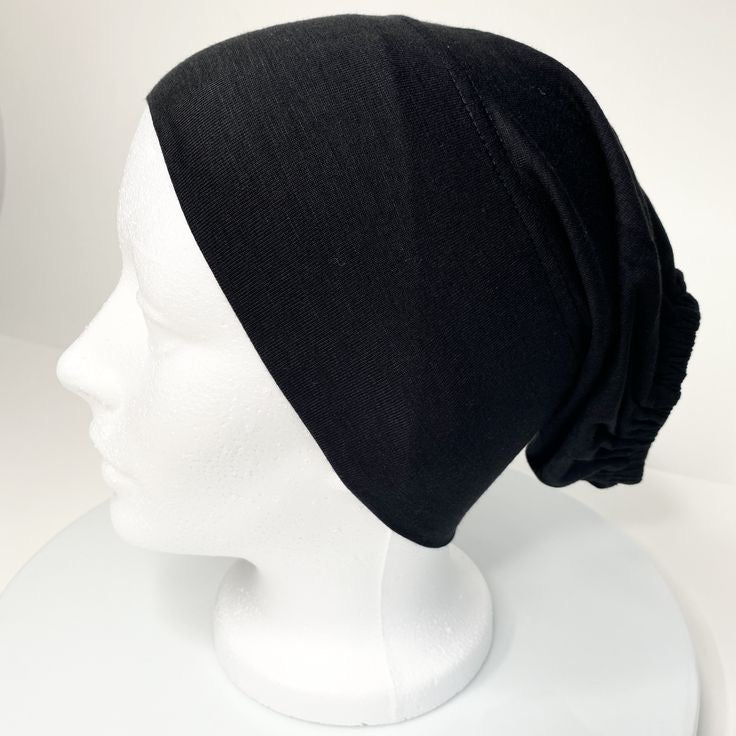 Tube Hijab cap