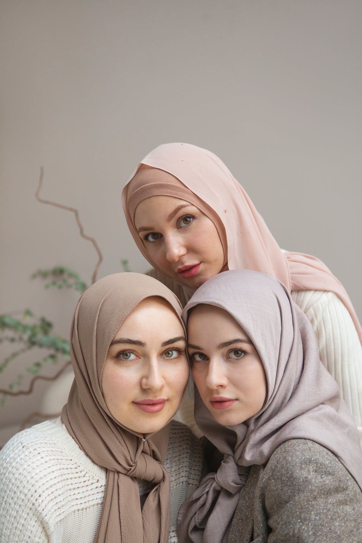 Hijabs