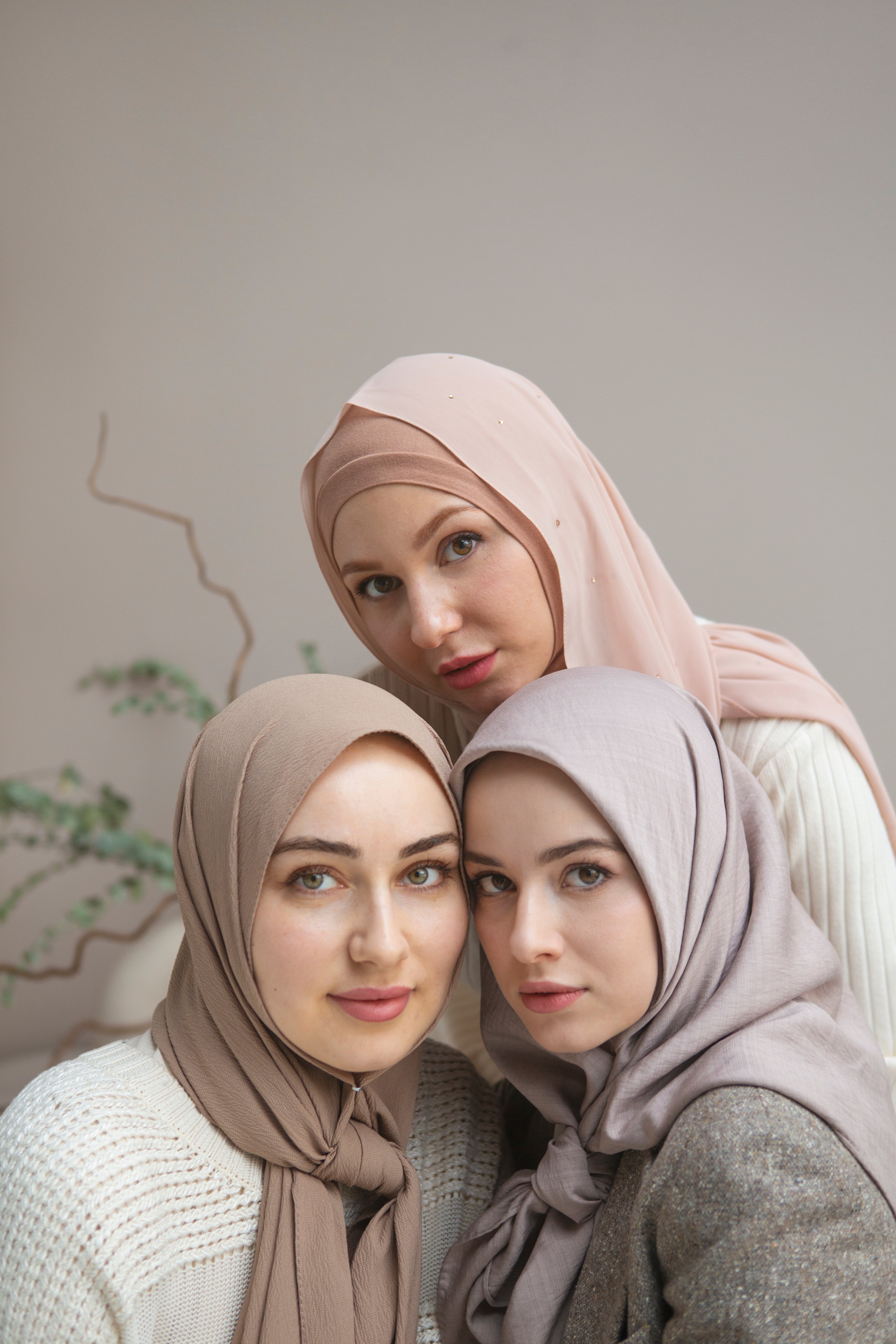Hijabs