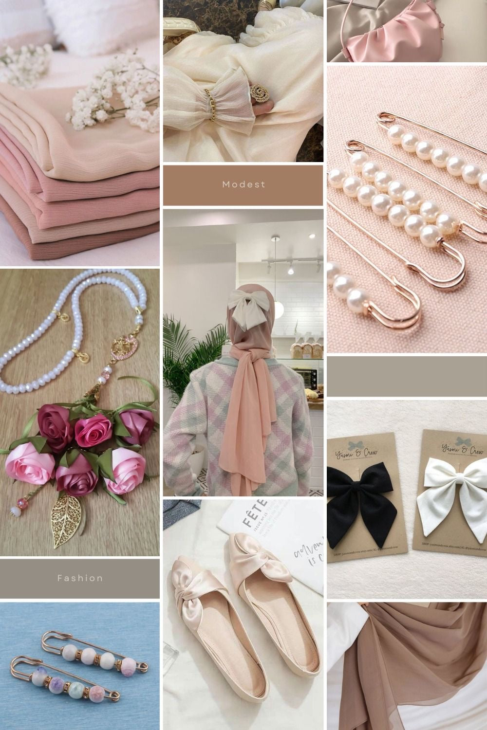 Accessories