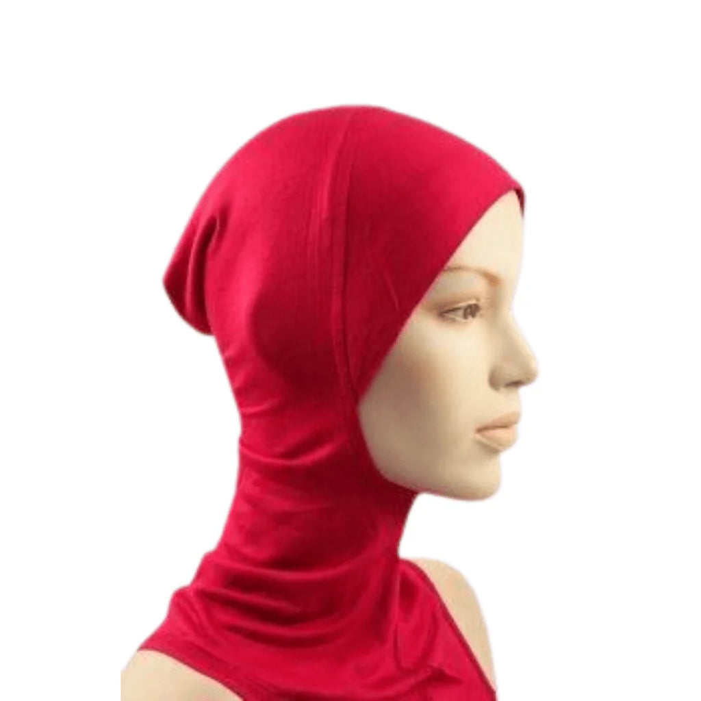 Ninja caps