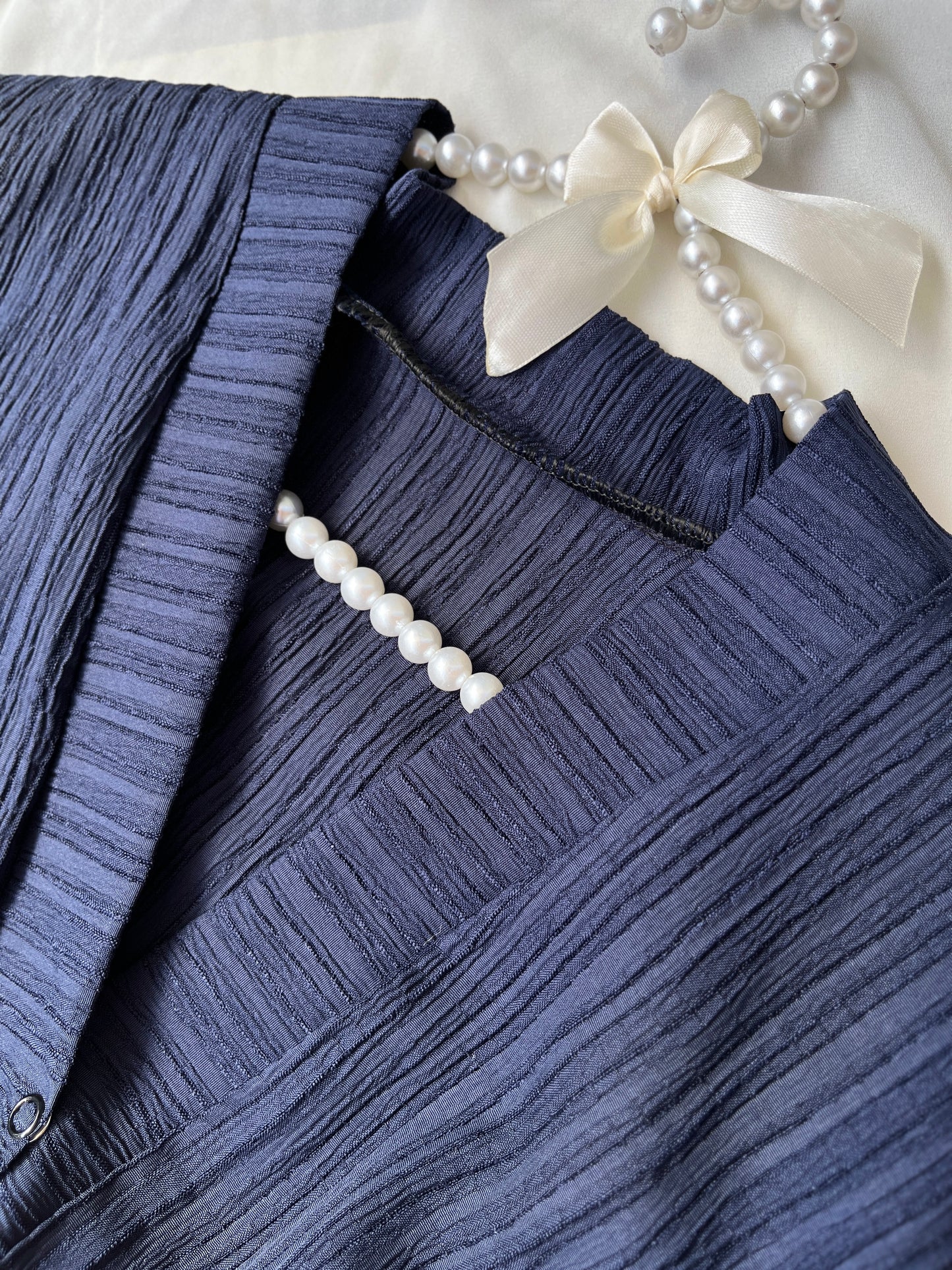 Nooré Texture Abaya