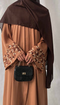 Bagh-e-Gul Abaya