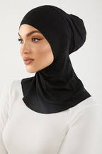 Ninja caps
