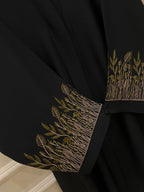 Noureh Luxe Abaya