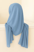 Dusty Blue