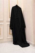 Saudi Jilbab