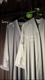 Hayaa Abaya