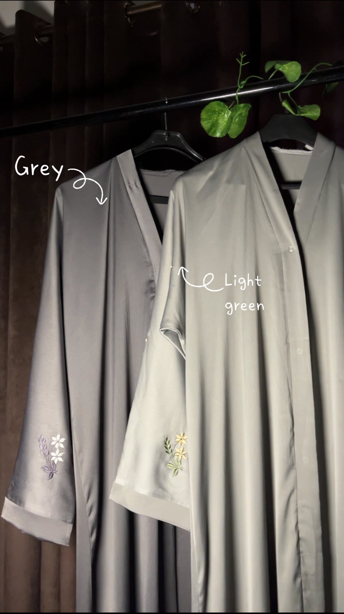 Hayaa Abaya