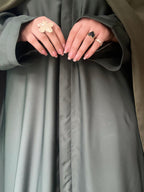Comfy Abaya