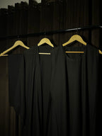 Liyana Flow Abaya