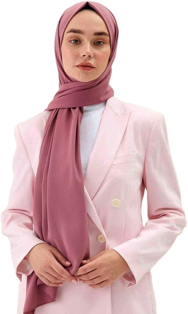 Dusty pink