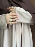The Aura Abaya
