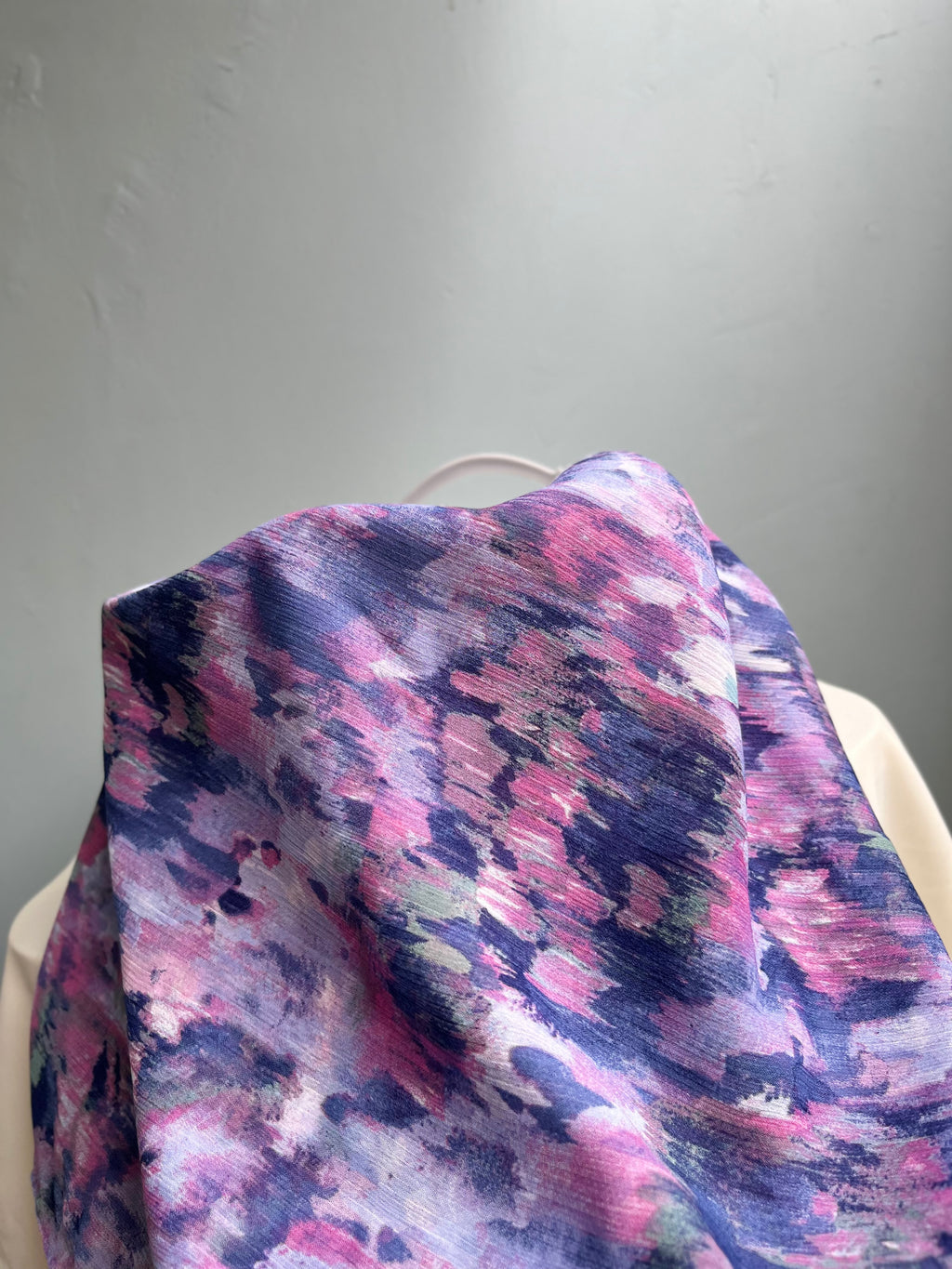 Pink and Purple combo