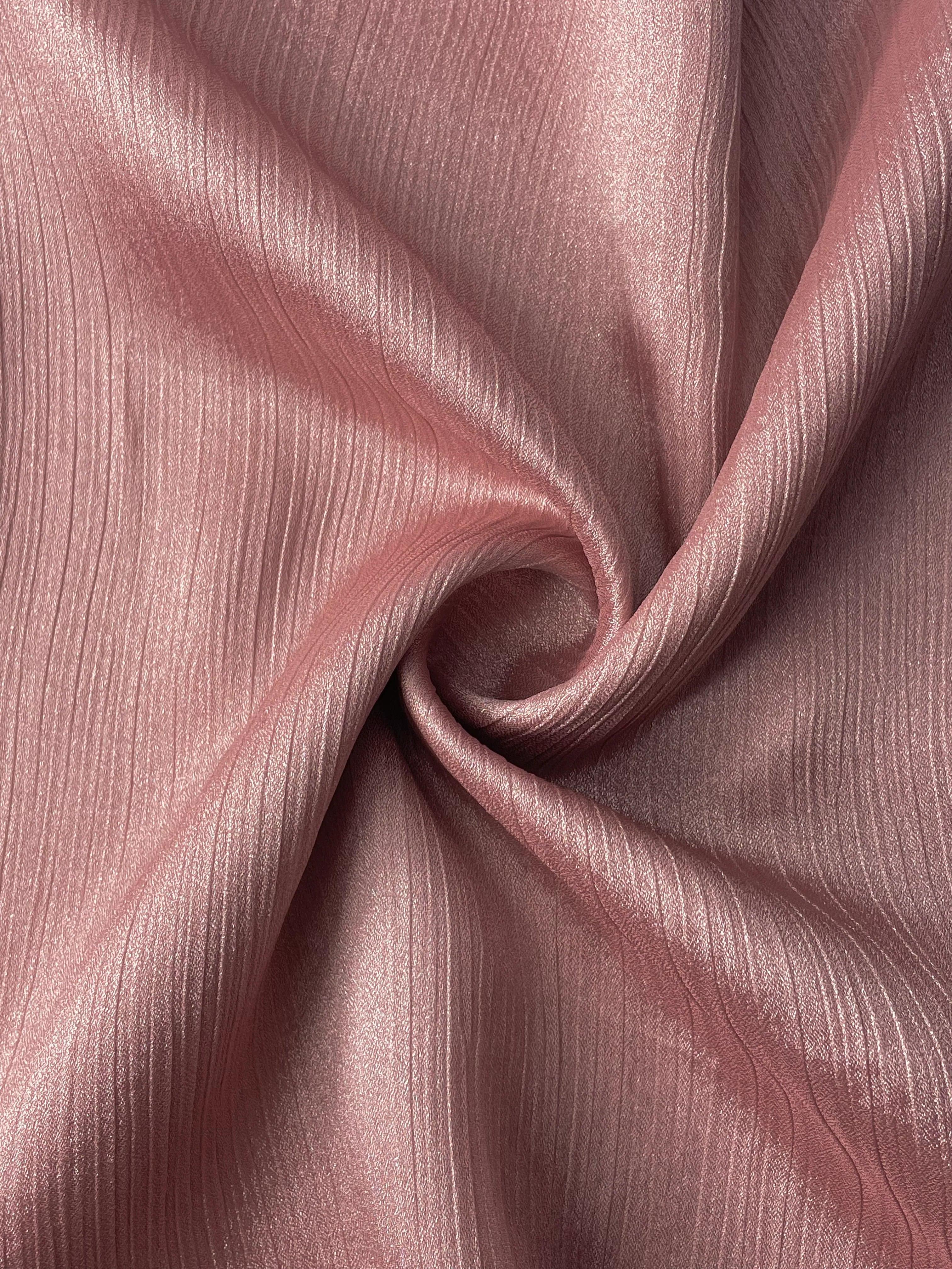 Rose pink