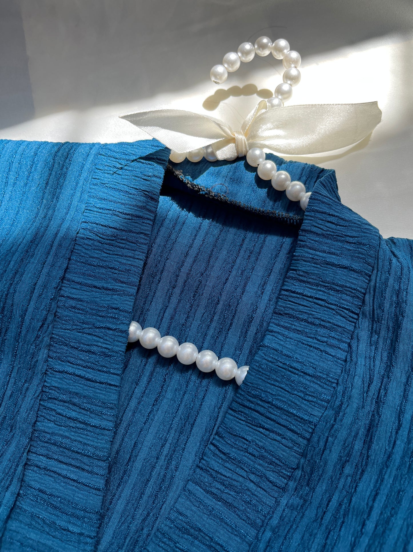 Nooré Texture Abaya
