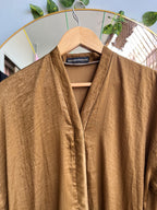 Hareer Maqsood Abaya