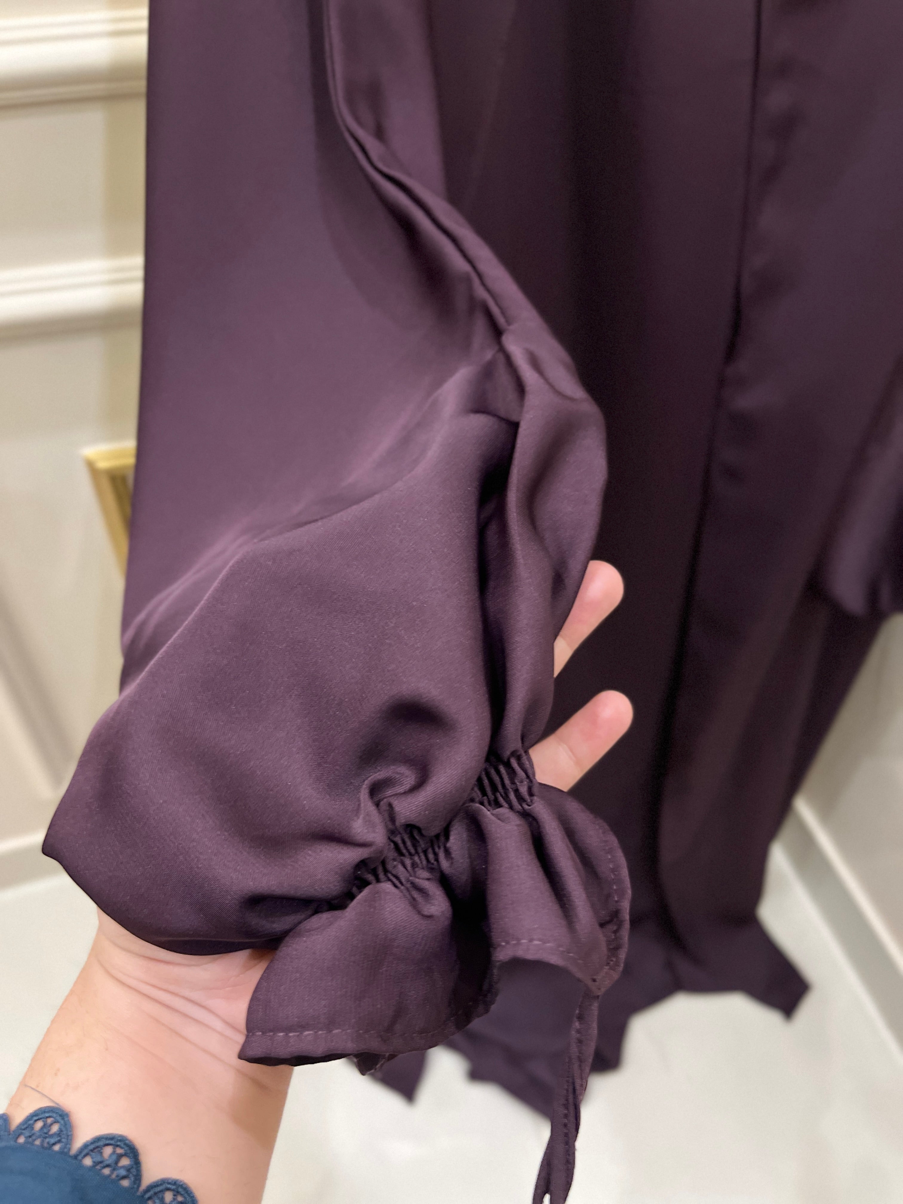 Saudi Jilbab