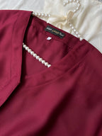 Comfy Abaya