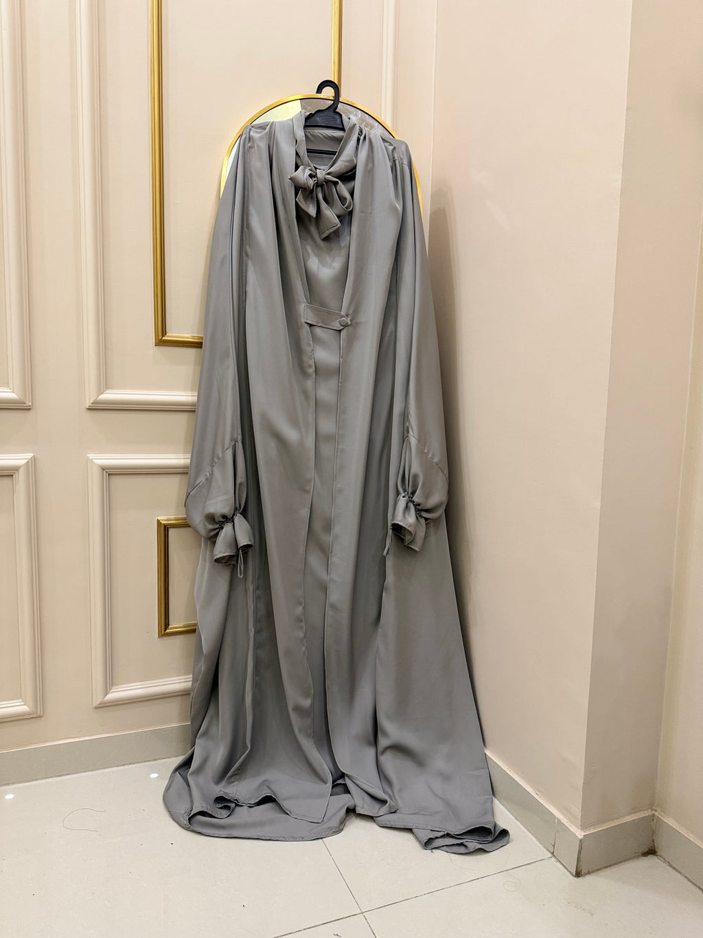 Saudi Jilbab