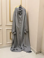 Saudi Jilbab