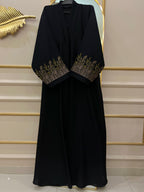 Noureh Luxe Abaya