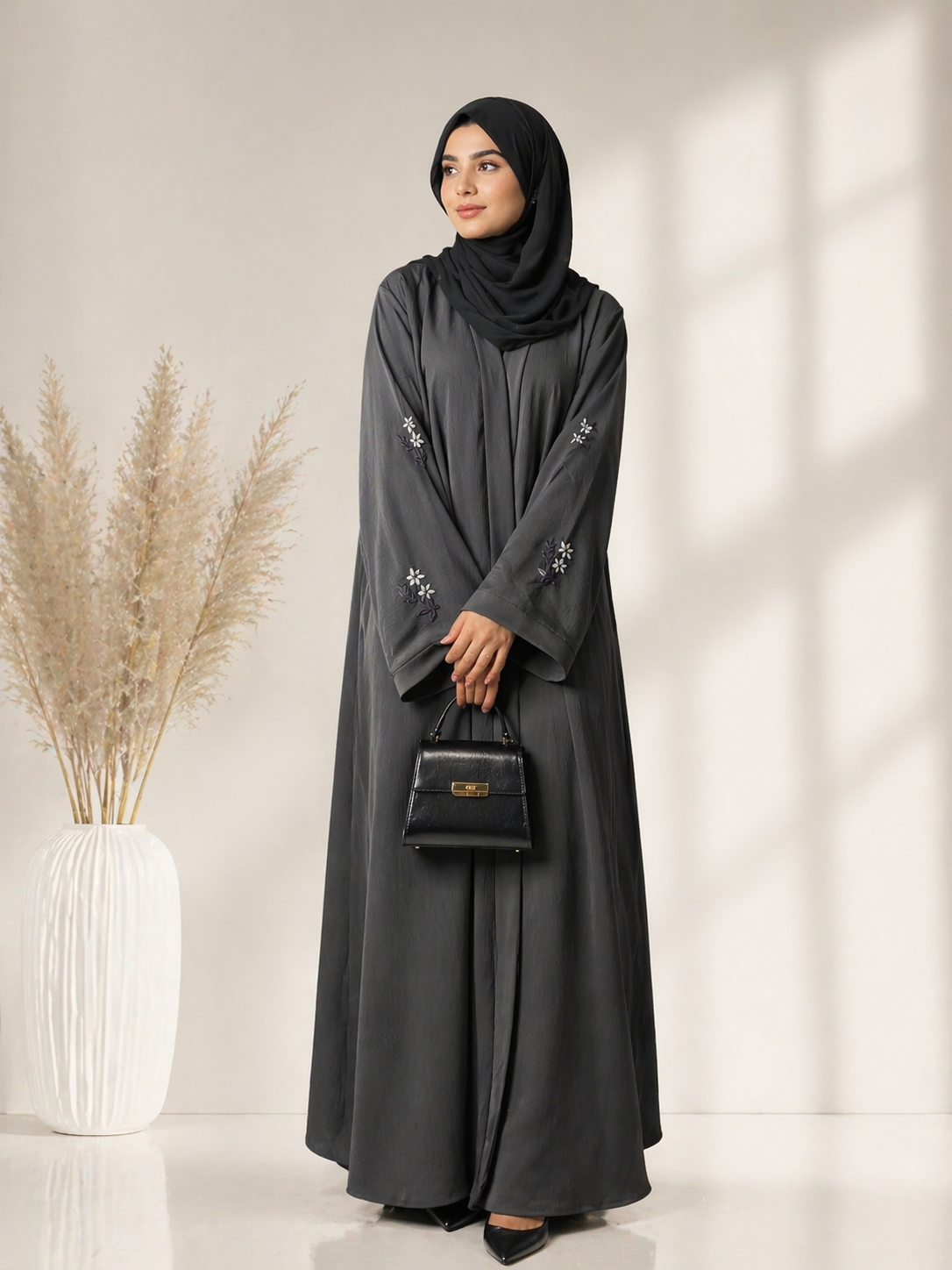 Hayaa Abaya