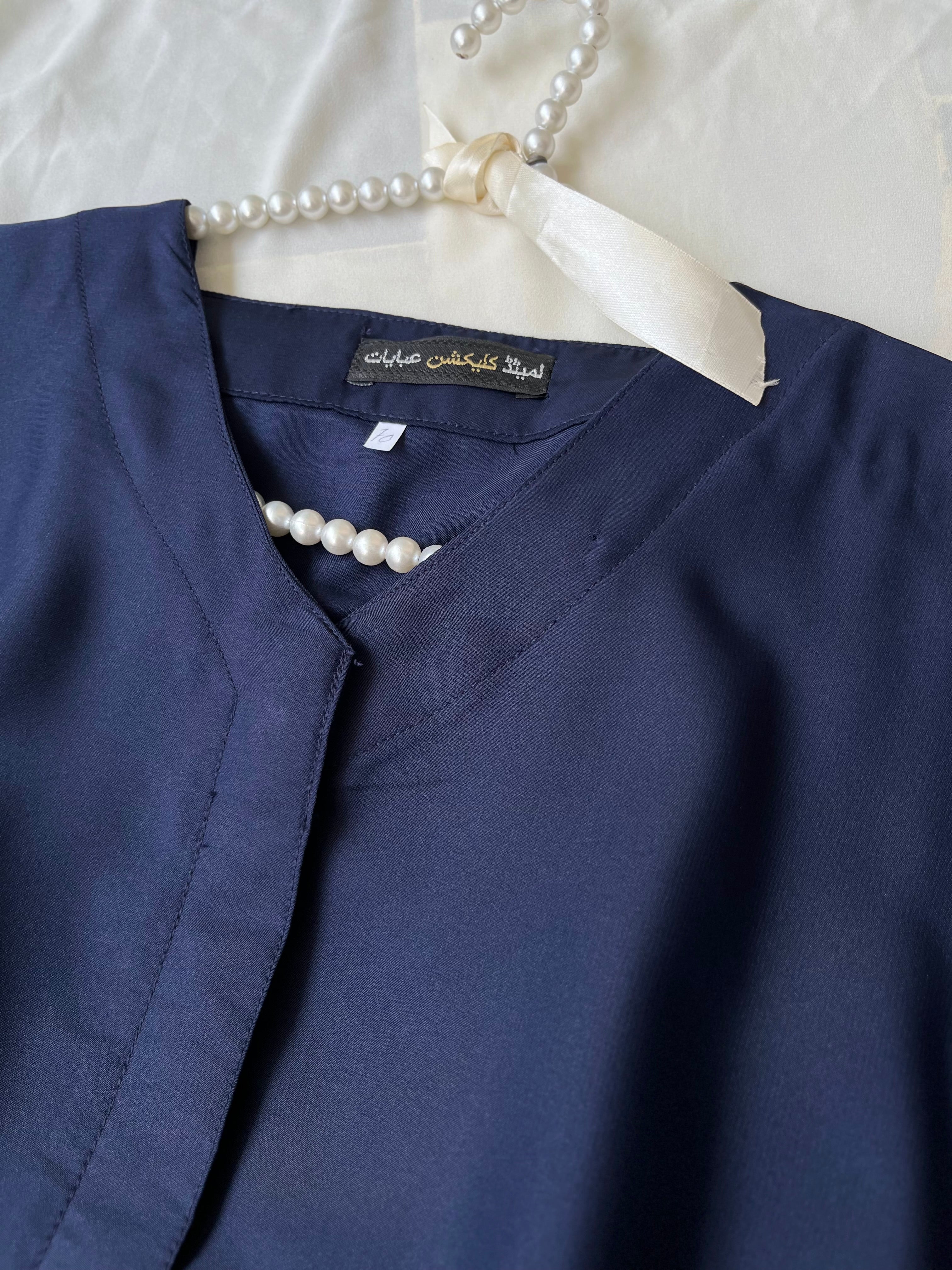 Comfy Abaya