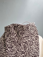 Cheetah print