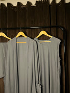 Liyana Flow Abaya