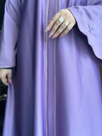 The Aura Abaya