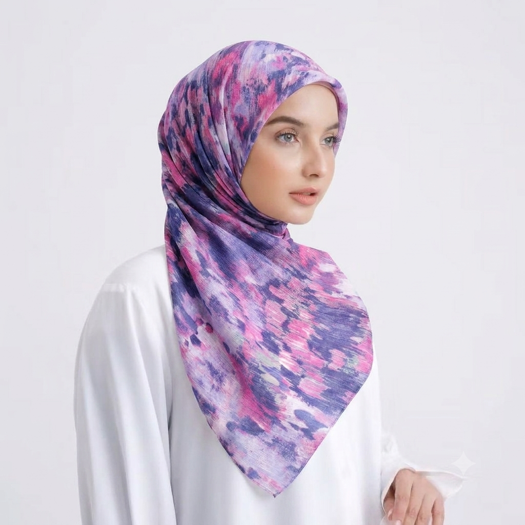 Pink and Purple combo