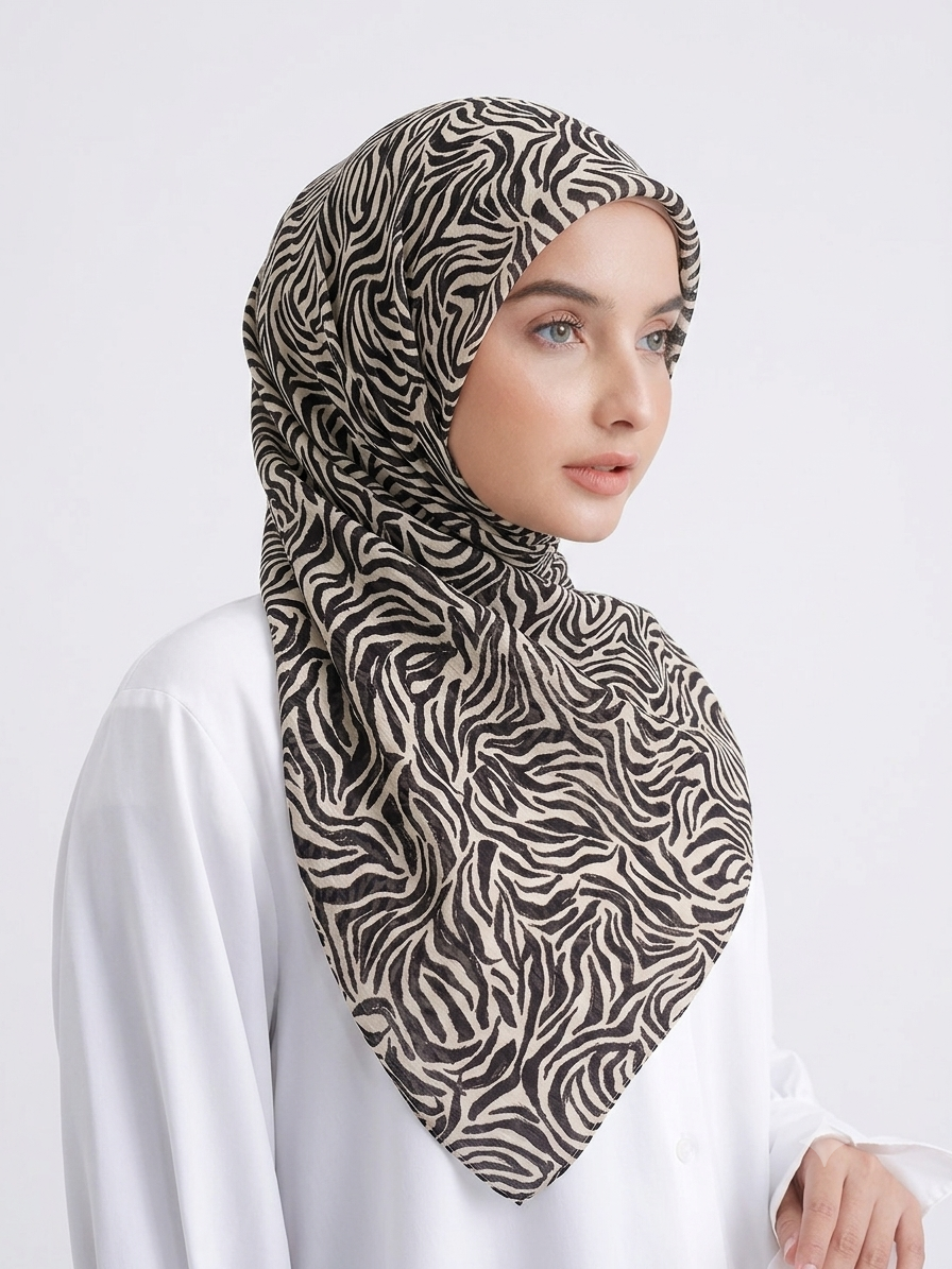 Cheetah print