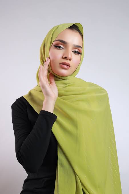 Parrot Green