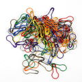 Bulb Hijab Pins