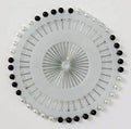 Hijab pin wheel
