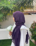 Ripe plum