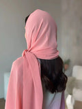 Dusty Pink